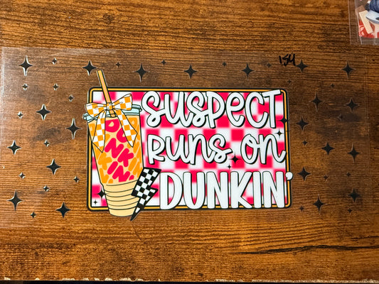 Dunkin