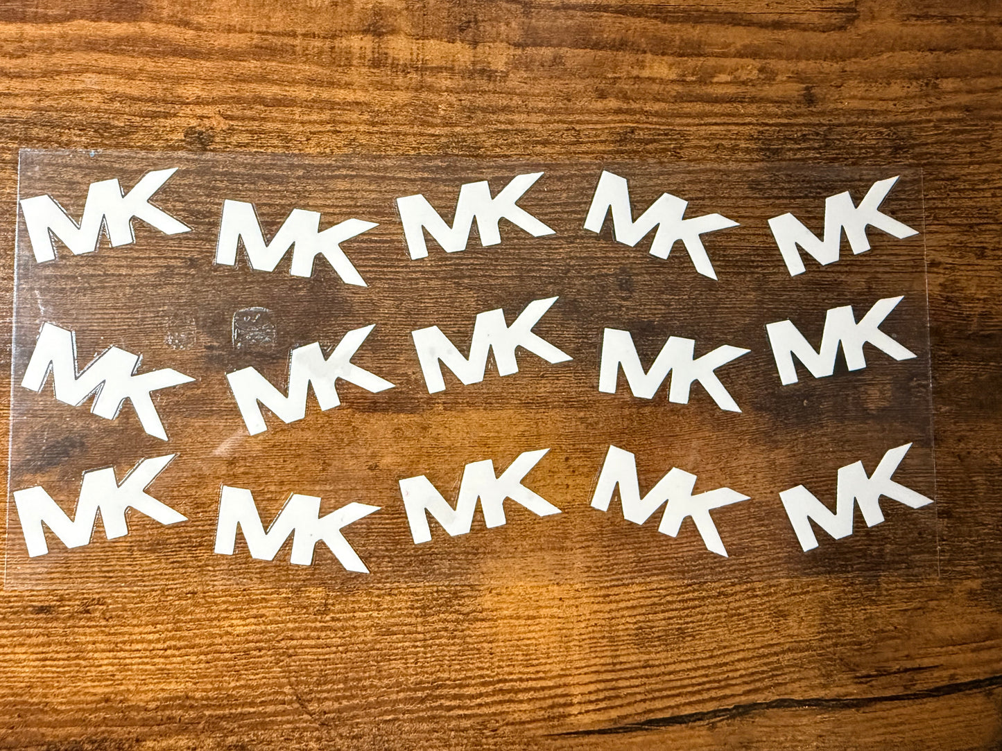 MK
