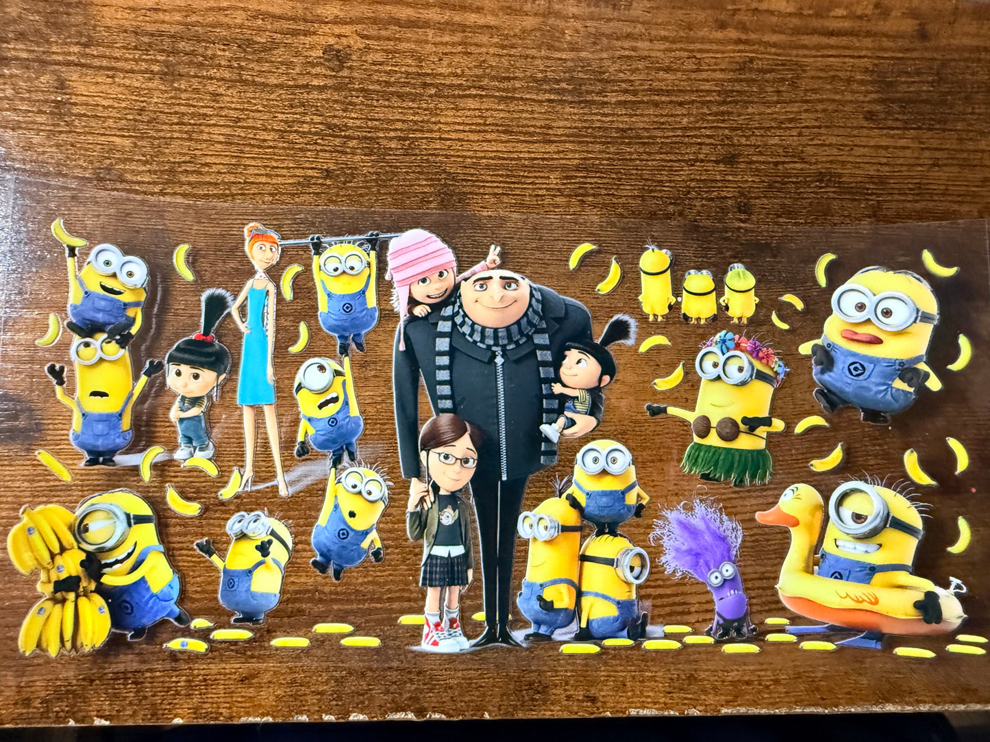 Minions