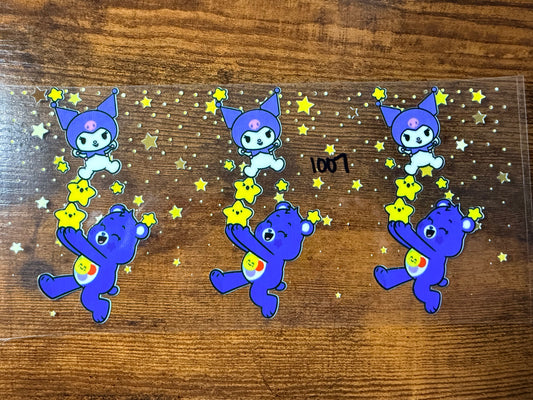 Care Bears