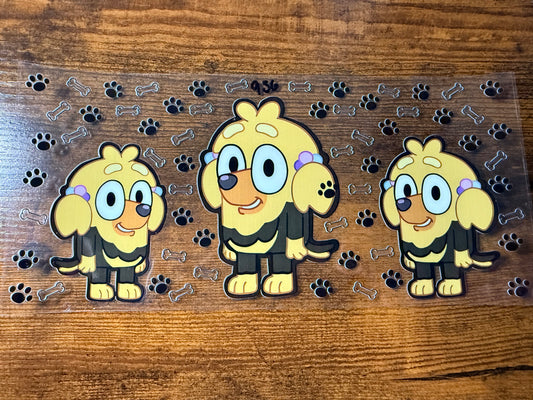 Paw Patrol