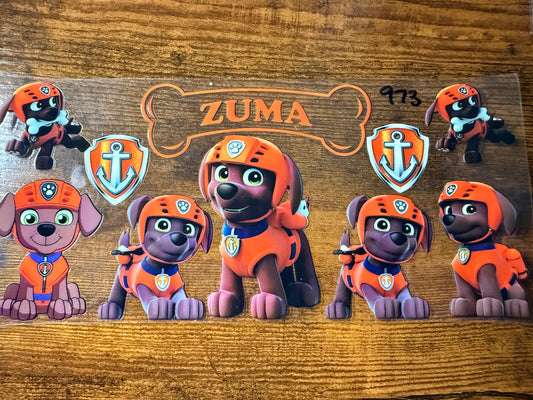 Paw Patrol