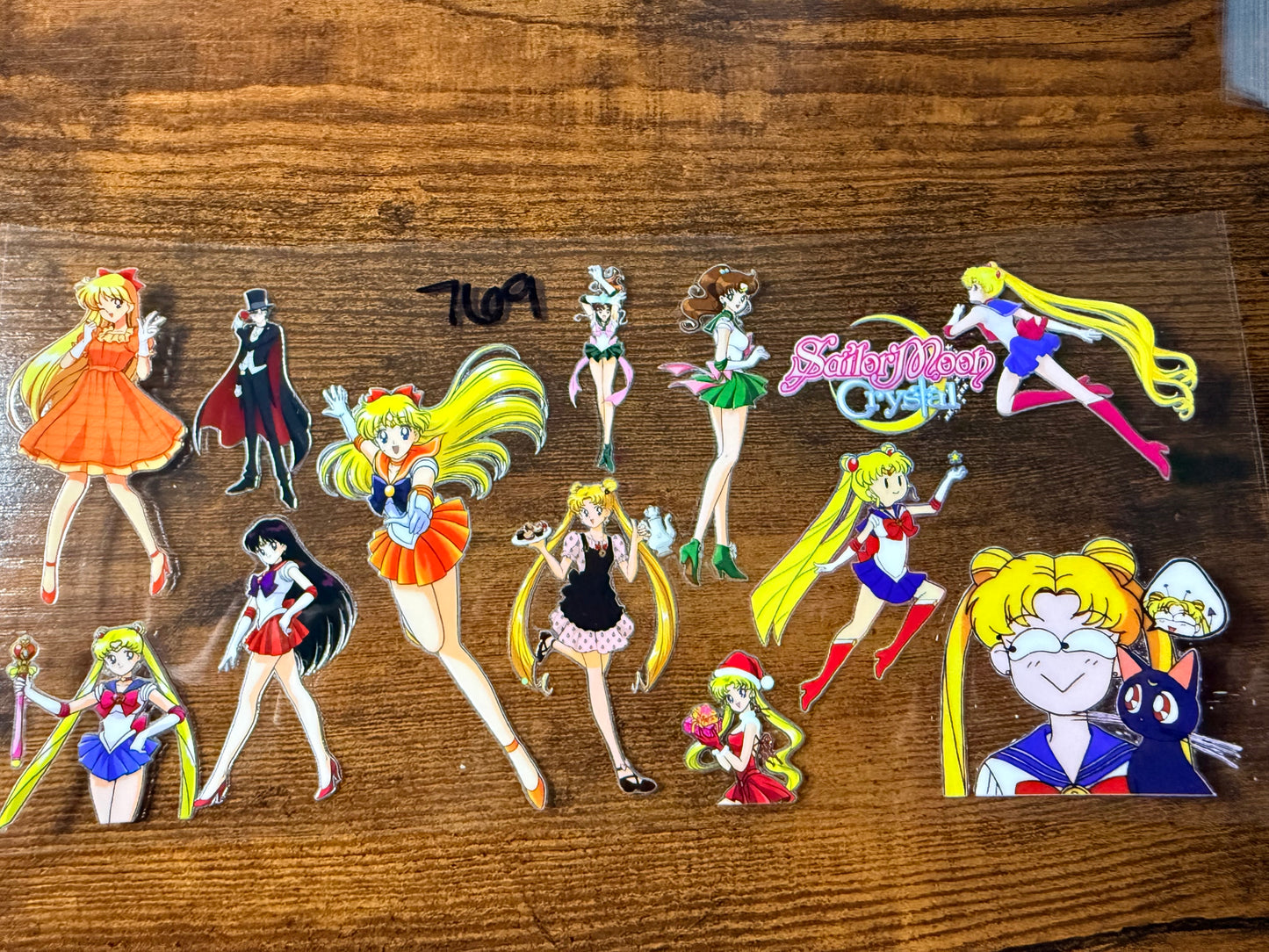 Sailor Moon
