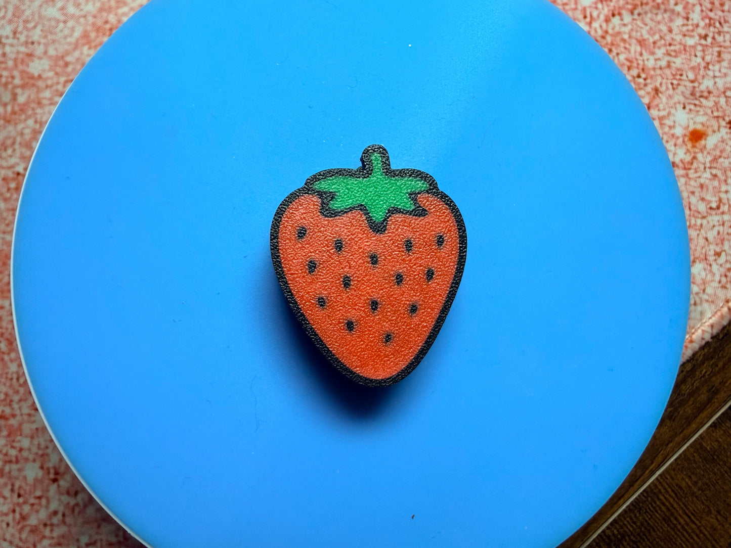 Strawberry