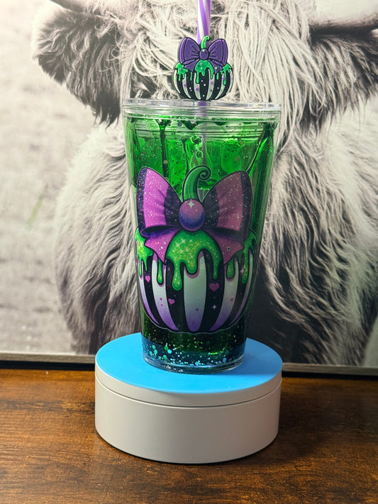BeetleJuice 16oz Drip Cup