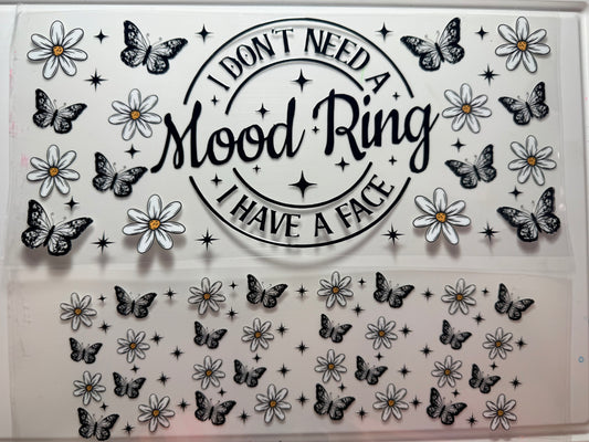 Mood Ring