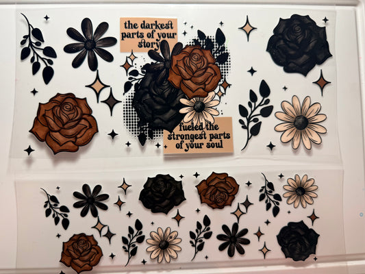 Flowers Inspire