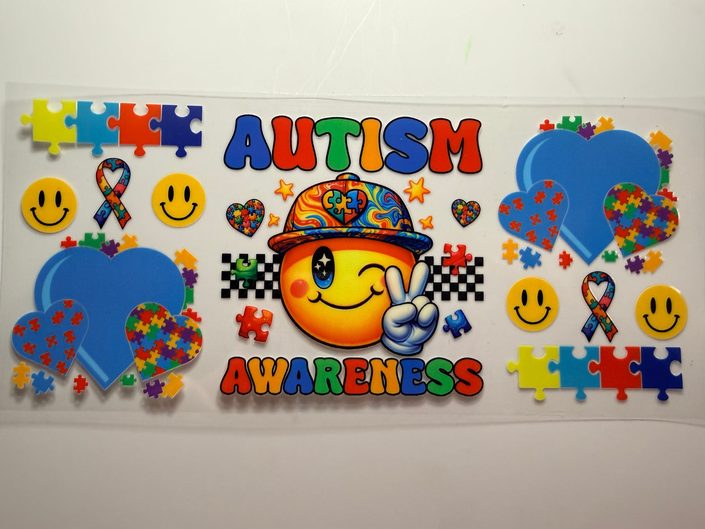 Autism Awarness
