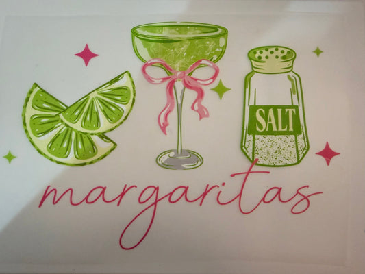 Margaritas