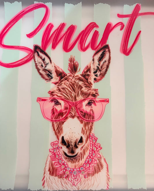 Smart Donkey