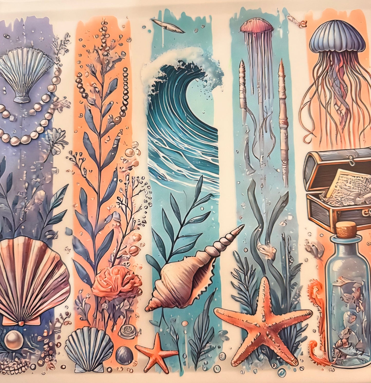 Ocean Vibes