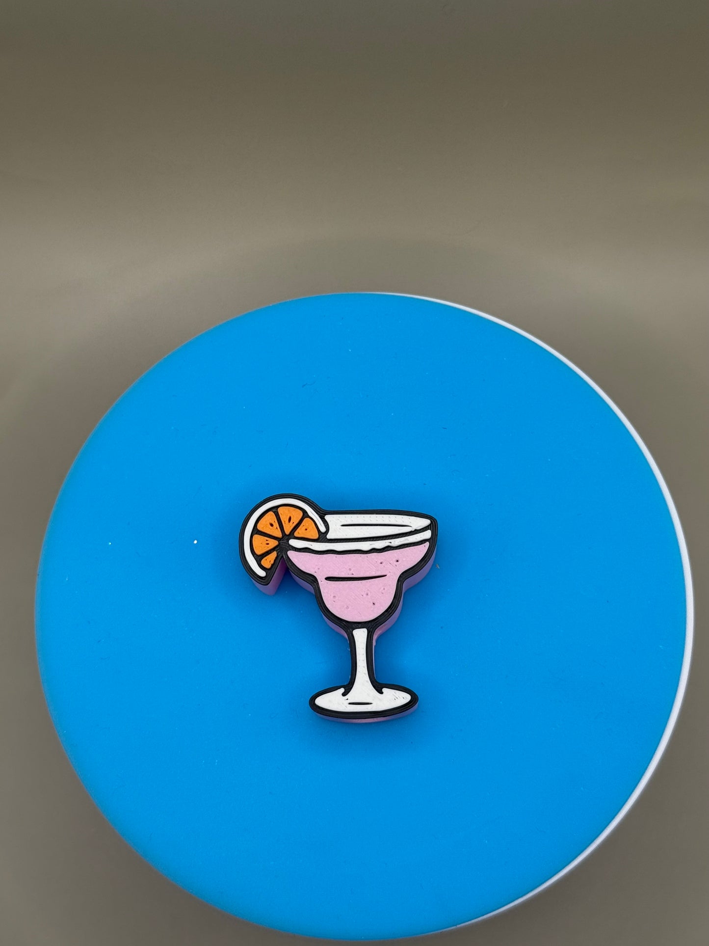 Margarita Topper