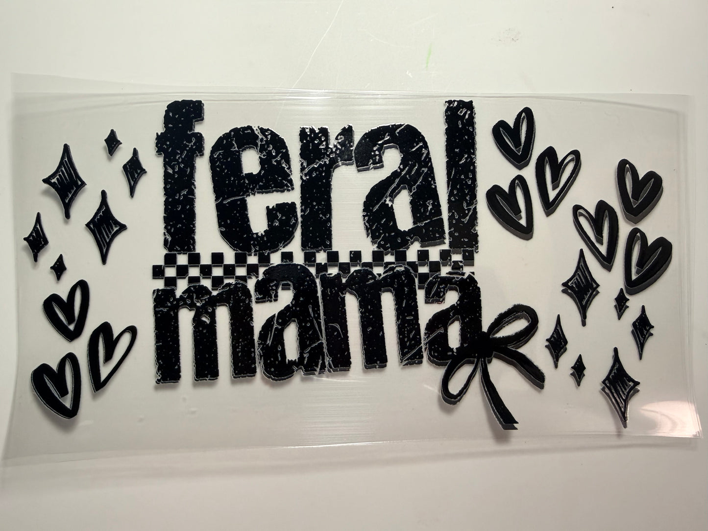 Feral Mama