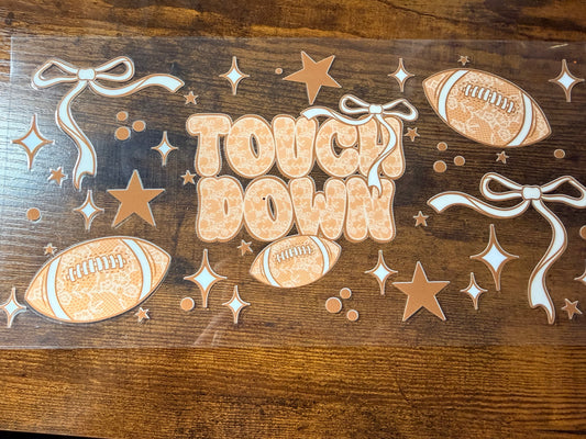 Touchdown  40oz.